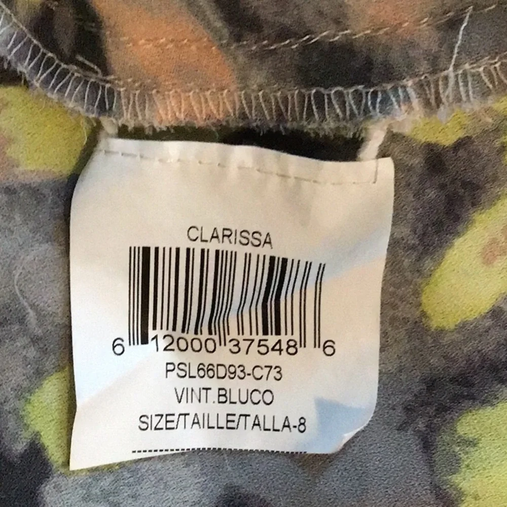2 for $25 BCBGMAXAZRIA Clarissa Dress
